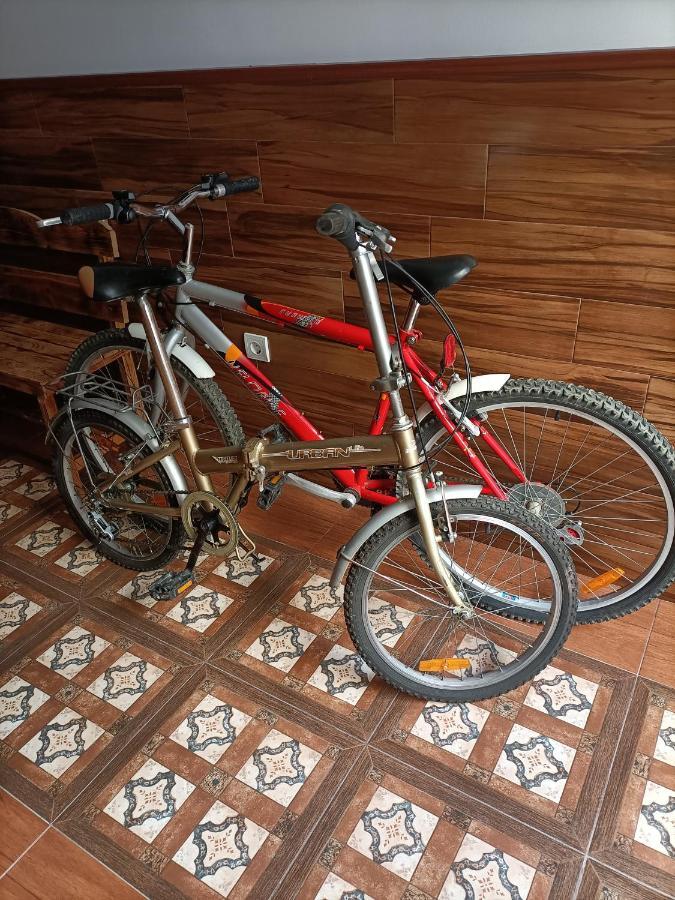 Apartamento Esperanza Apartment Seville Ngoại thất bức ảnh