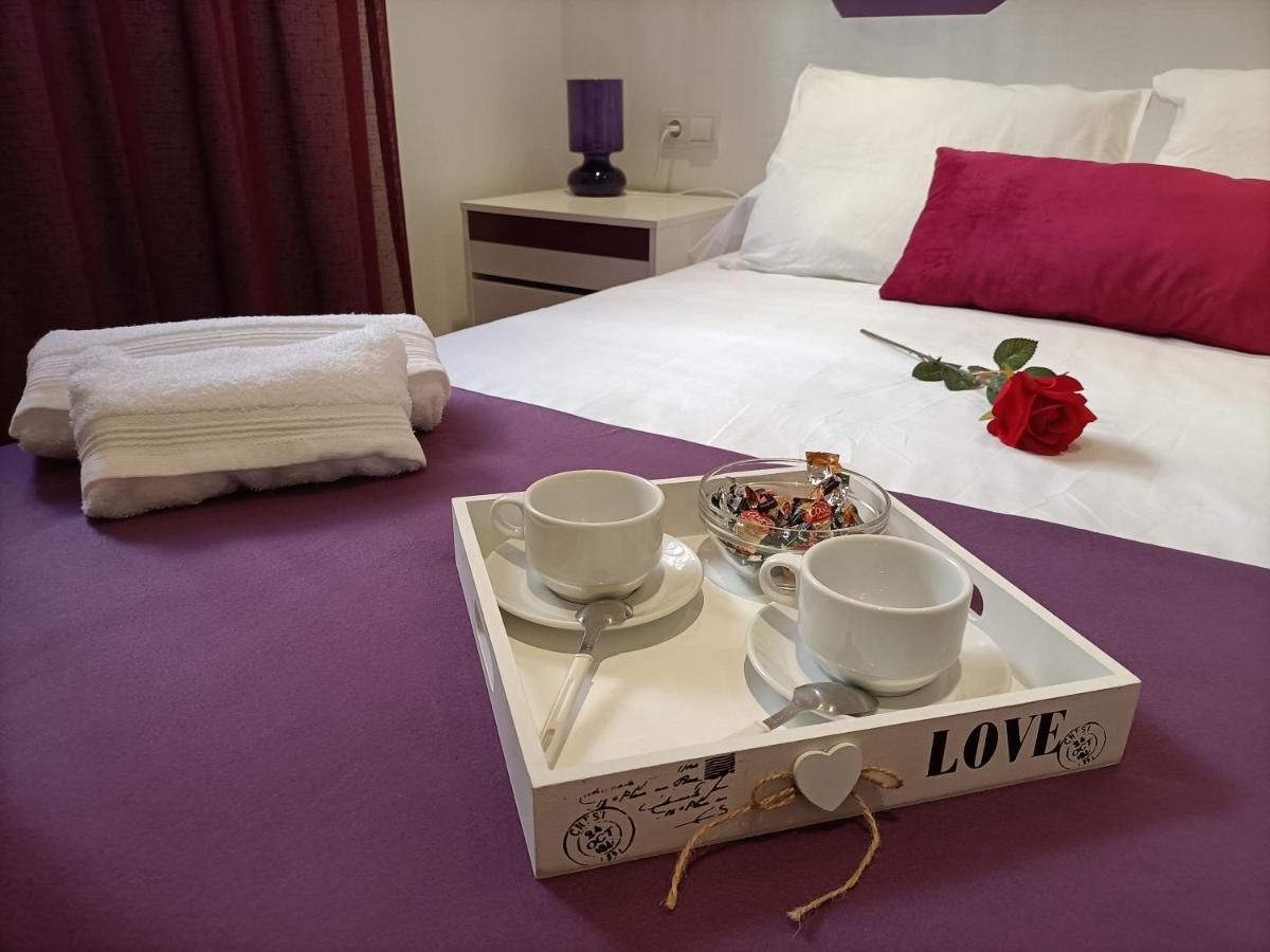 Apartamento Esperanza Apartment Seville Ngoại thất bức ảnh
