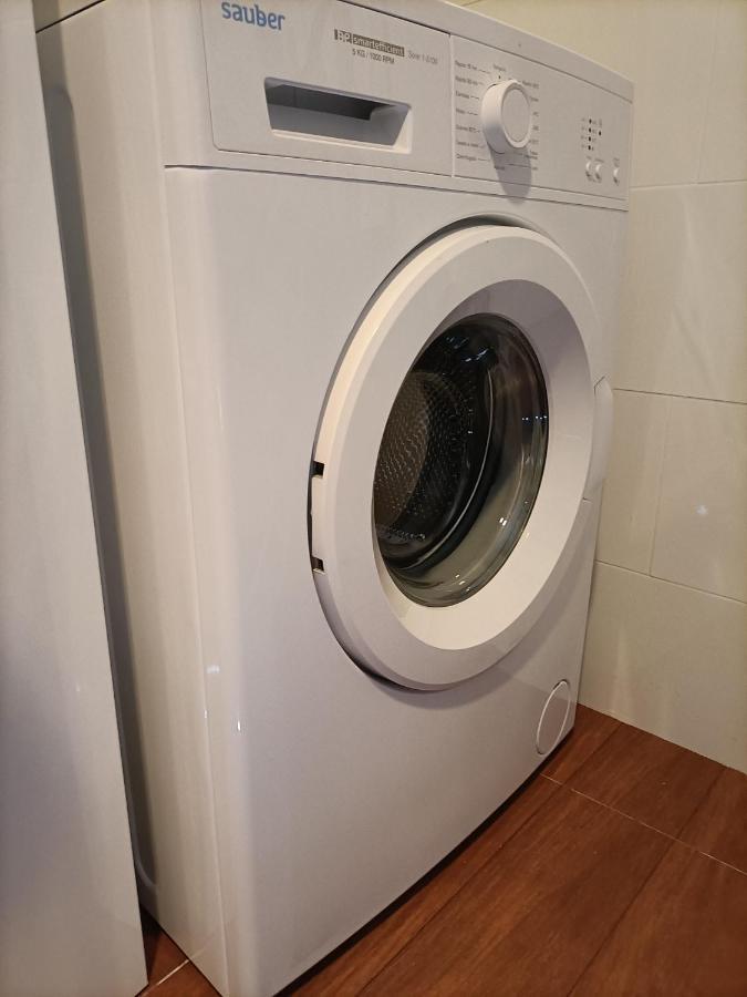 Apartamento Esperanza Apartment Seville Ngoại thất bức ảnh