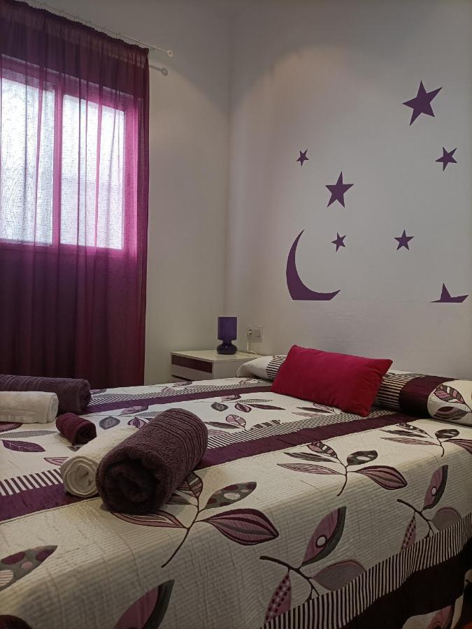 Apartamento Esperanza Apartment Seville Ngoại thất bức ảnh