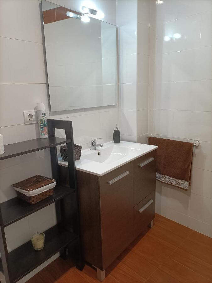 Apartamento Esperanza Apartment Seville Ngoại thất bức ảnh