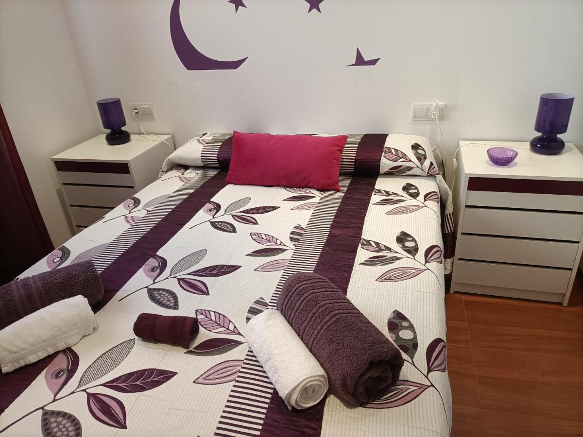 Apartamento Esperanza Apartment Seville Ngoại thất bức ảnh