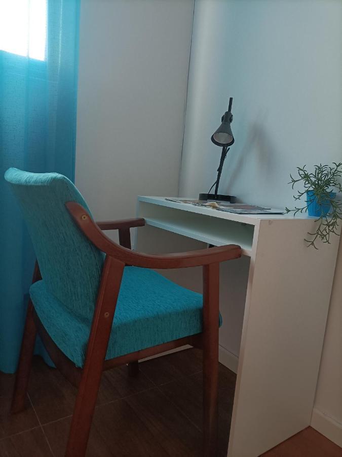 Apartamento Esperanza Apartment Seville Ngoại thất bức ảnh