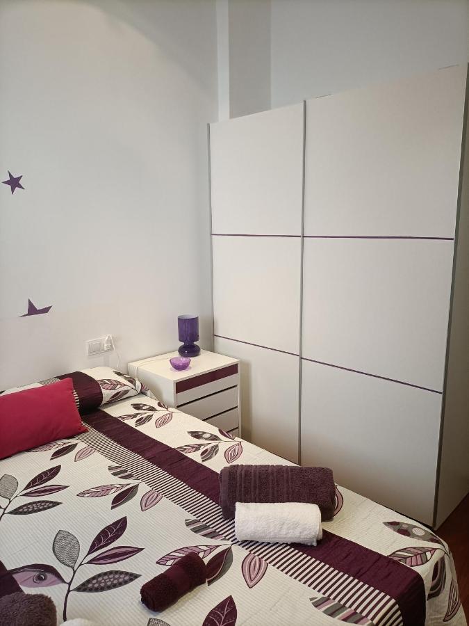 Apartamento Esperanza Apartment Seville Ngoại thất bức ảnh