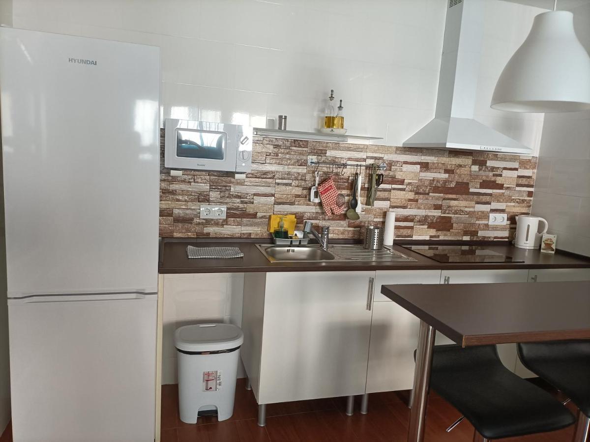 Apartamento Esperanza Apartment Seville Ngoại thất bức ảnh