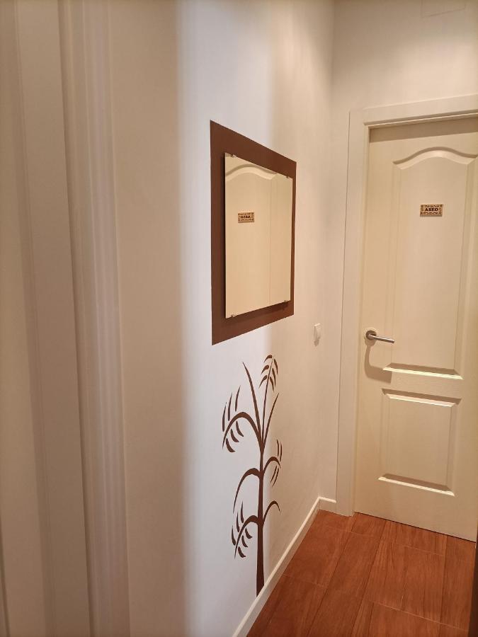 Apartamento Esperanza Apartment Seville Ngoại thất bức ảnh